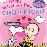 Happy Valentine’s Day, Charlie Brown!