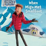 Smallfoot Ready-To-Read