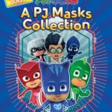 A Pj Masks Collection