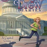 A Capitol Crime (22) (Nancy Drew Diaries) A Capitol Crime (22) (Nancy Drew Diaries)