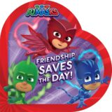 Friendship Saves The Days (PJMASKS)