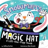 Snowman’s Magic Hat
