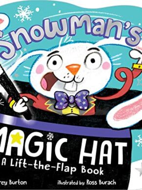 Snowman’s Magic Hat
