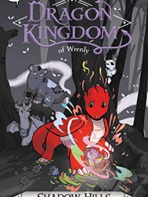 Shadow Hills (2) (Dragon Kingdom Of Wrenly)