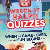 Wreck-It Ralph Quizzes