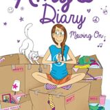 Moving On (Amy’s Diary, Bk. 3)