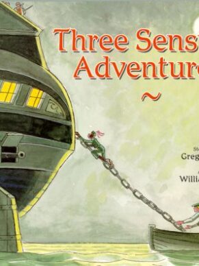Three Sensible Adventures