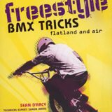 Freestyle BMX Tricks