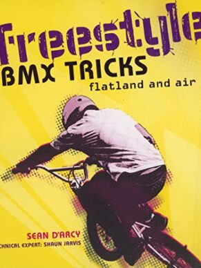 Freestyle BMX Tricks
