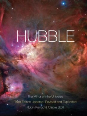 Hubble: The Mirror on the Universe