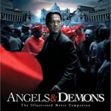 Angels & Demons: The Illustrated Moviebook