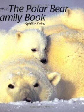 The Polar Bear Family Book