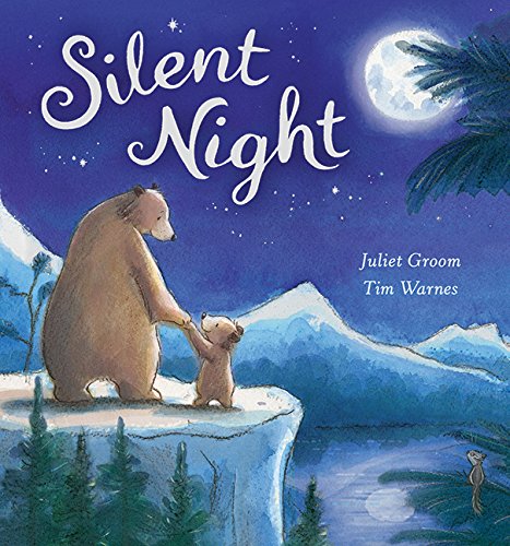 Silent Night Silent Night
