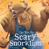 Not-So Scary Snorklum Not-So Scary Snorklum