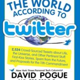The World According to Twitter