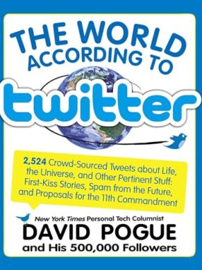 The World According to Twitter