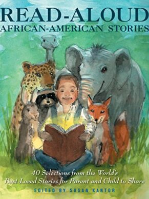 Read-Aloud African-American Stories: 40 Select...