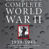 The New York Times Complete World War II, 1939-1945