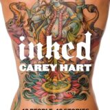 Inked