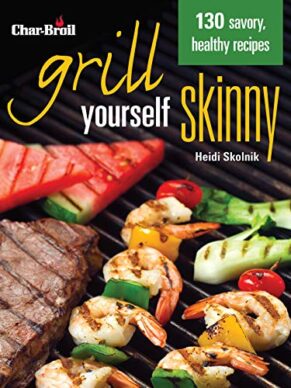 Char-Broil Grill Yourself Skinny