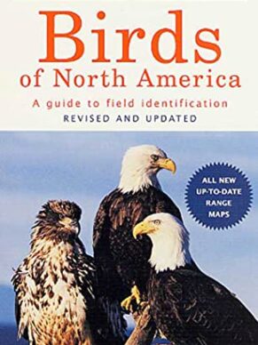 Birds of North America, Revised and Updated