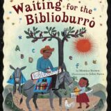 Waiting for the Biblioburro