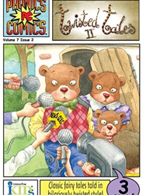 Twisted Tales II