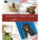 Almost First Dog: The Secret Rejected Portuguese Water Dog Applications