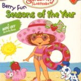 Strawberry Shortcake Seasons Of The Year