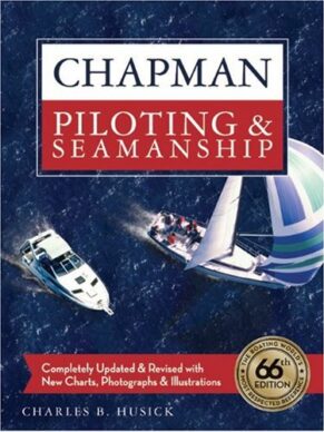 Chapman PilotingSeamanship 66th Edition