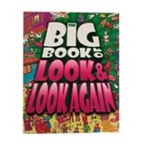 The Big Book of Look & Look Again