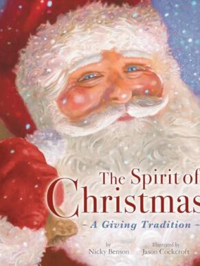 The Spirit Of Christmas – A Giving Tradi...
