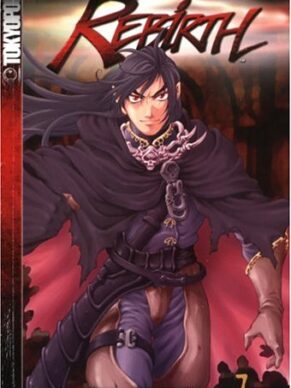 Rebirth Volume 7