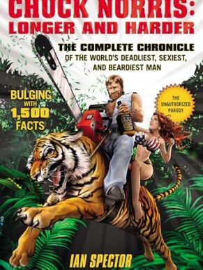 Chuck Norris: Longer And Harder: The Complete ...