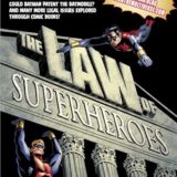 The Law of Superheroes