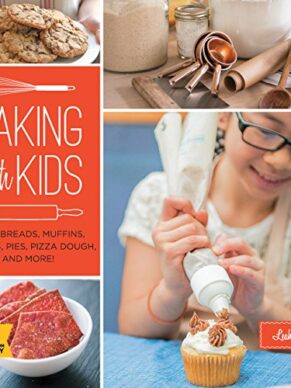 Baking with Kids