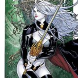 Lady Death