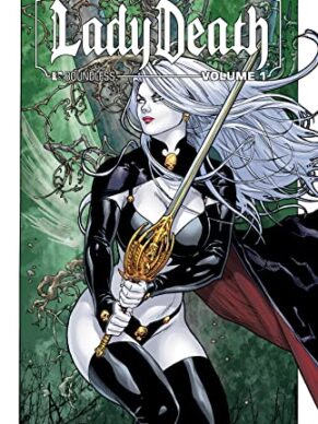 Lady Death