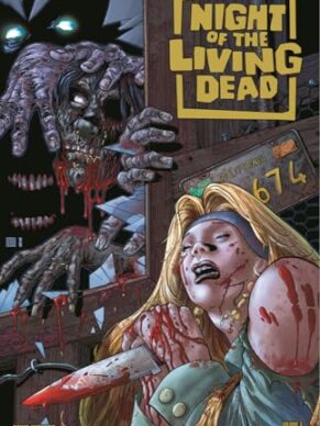 Night of the Living Dead