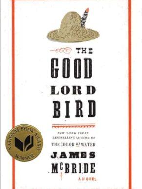 The Good Lord Bird