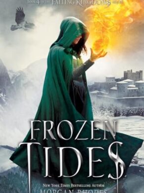 Frozen Tides