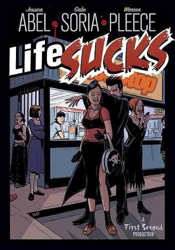Life Sucks Life Sucks
