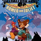The Stratford Zoo Midnight Revue Presents Romeo and Juliet