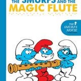 The Smurfs #2: The Smurfs And The Magic Flute