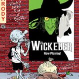 Tales from the Crypt #9: Wickeder