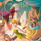 DISNEY FAIRIES 05 TINKER BELL PIRATE ADVENTURE DISNEY FAIRIES 05 TINKER BELL PIRATE ADVENTURE