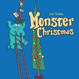 Monster Graphic Novels: Monster Christmas