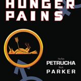 Papercutz Slices #4: The Hunger Pains Papercutz Slices #4: The Hunger Pains