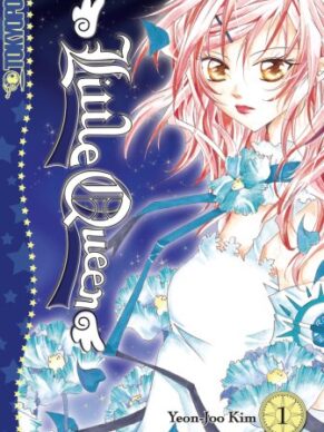Little Queen Volume 1 (Little Queen)