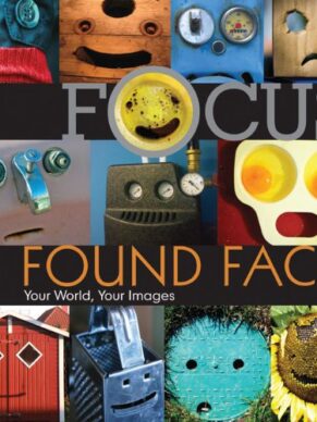 Found Faces